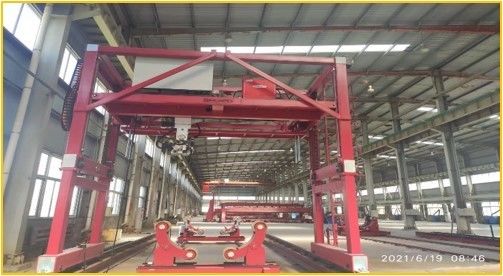 Çin Xinxing Cathay Emergency Equipment Technology Co., Ltd. şirket Profili