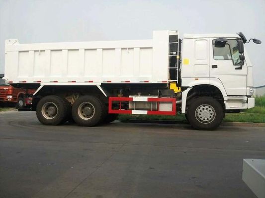 SANXING 30M Cubic Heavy Duty Commercial Trucks Tipper Lorry 10 Wheelers