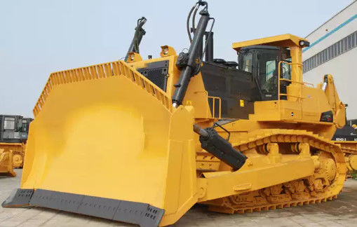XINXING Straight shovel Construction Bulldozer Truck Equipment
