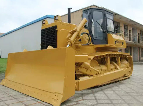 T160H Crawler Wheel Dozer Truck Tractor Bulldozer for Construction