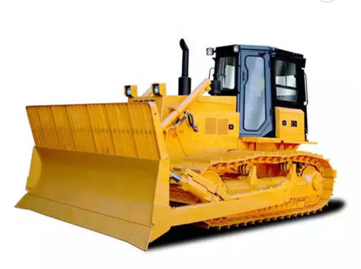 Crawler Mounted Construction Bulldozer Truck T160H WP10G178E355