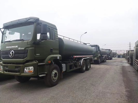 6X4 Water Tanker Truck 20cbm sprinkler Water Trucks for sale