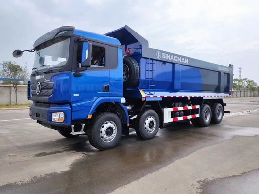 8x4 Heavy Duty mining loading Construction Transportation 60t Dump Tipper Truck