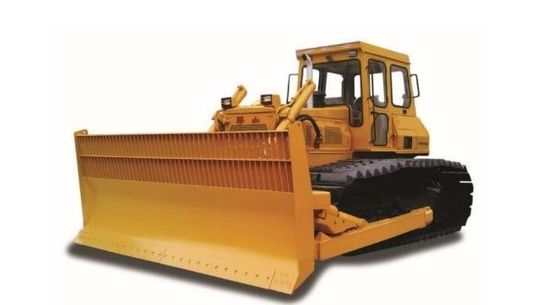 Weichai Road Bulldozer Hydraulic Dozer Machine 26kpa