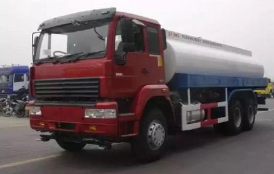 SANXING 20CBM Water Sprinkler Truck Tanker 4000 Gallon 15000 Liter